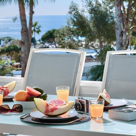 Rancho B Penthouse, 2 Pools, Views And Wifi La Cala De Mijas Exterior photo