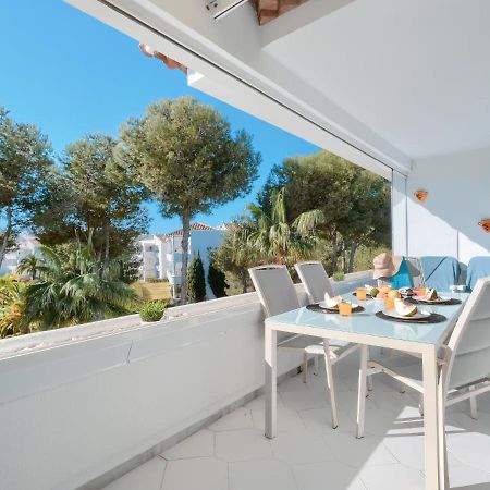 Rancho B Penthouse, 2 Pools, Views And Wifi La Cala De Mijas Exterior photo