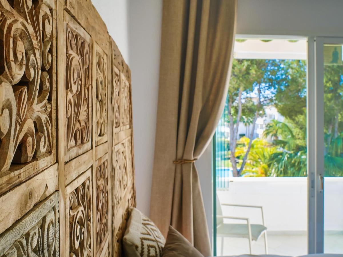 Rancho B Penthouse, 2 Pools, Views And Wifi La Cala De Mijas Exterior photo