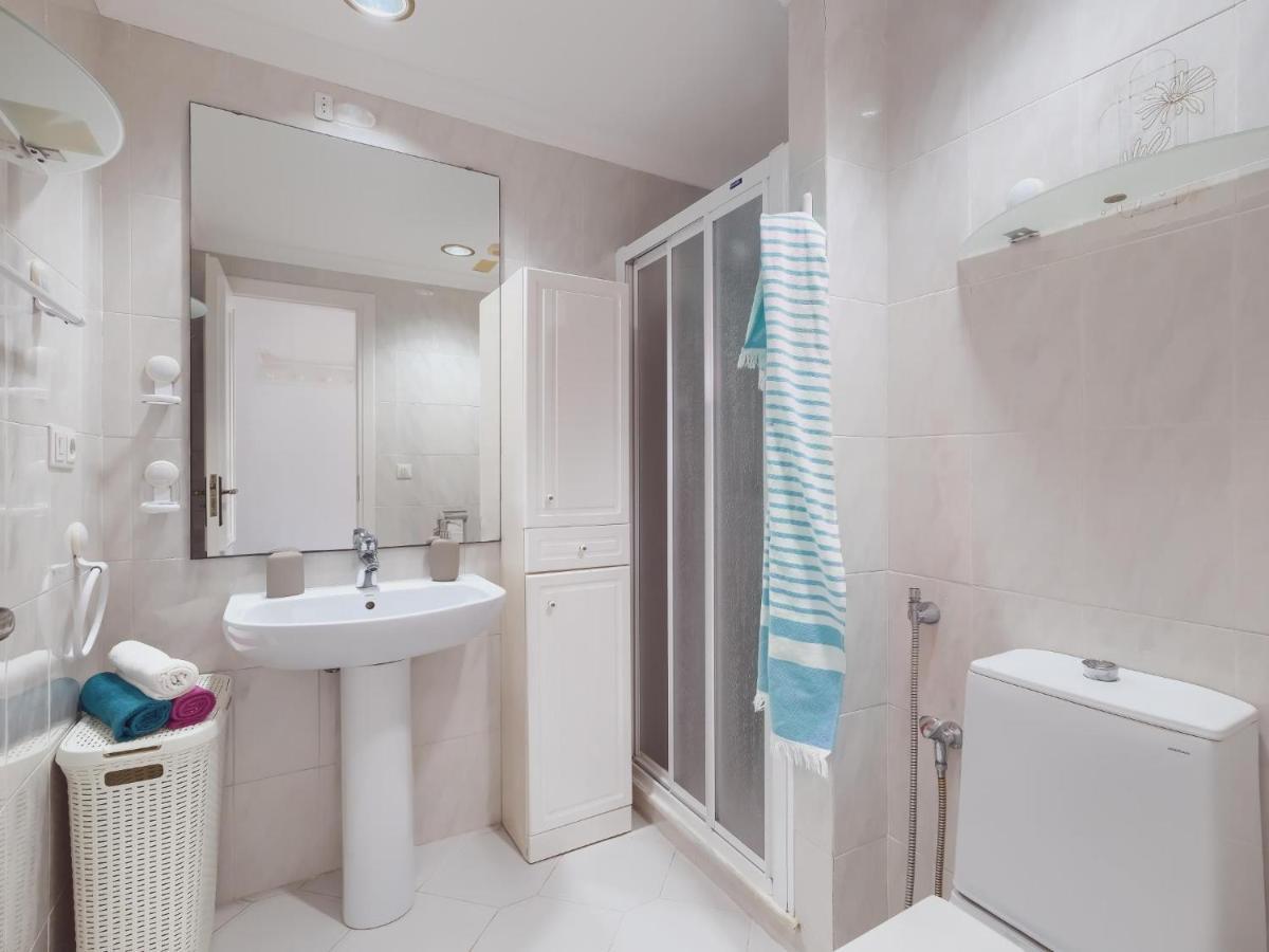 Rancho B Penthouse, 2 Pools, Views And Wifi La Cala De Mijas Exterior photo