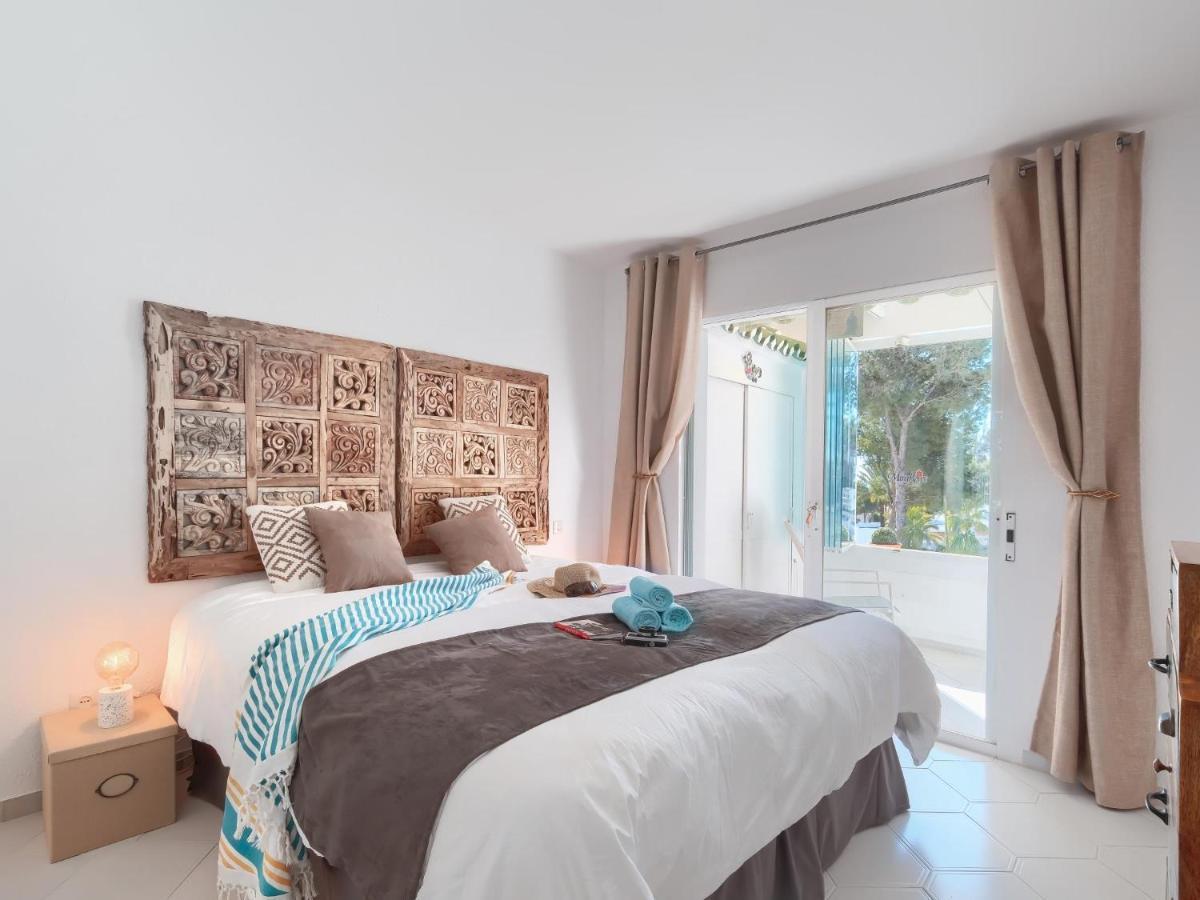 Rancho B Penthouse, 2 Pools, Views And Wifi La Cala De Mijas Exterior photo