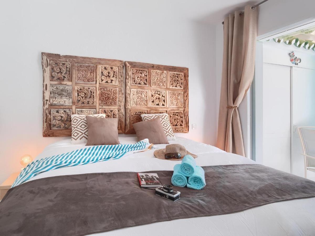 Rancho B Penthouse, 2 Pools, Views And Wifi La Cala De Mijas Exterior photo