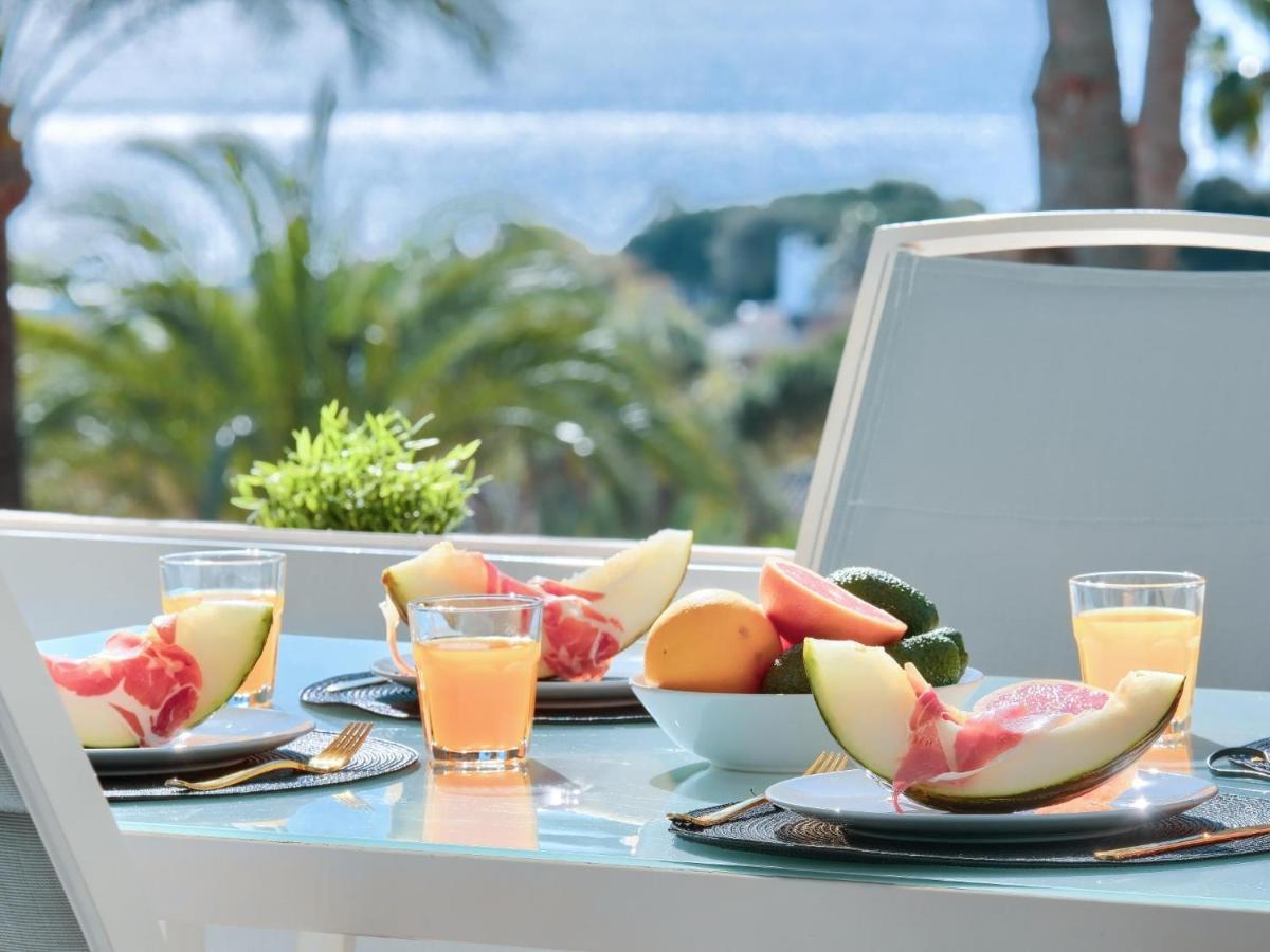 Rancho B Penthouse, 2 Pools, Views And Wifi La Cala De Mijas Exterior photo