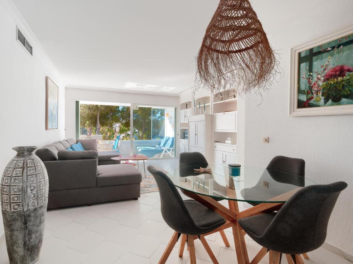Rancho B Penthouse, 2 Pools, Views And Wifi La Cala De Mijas Exterior photo